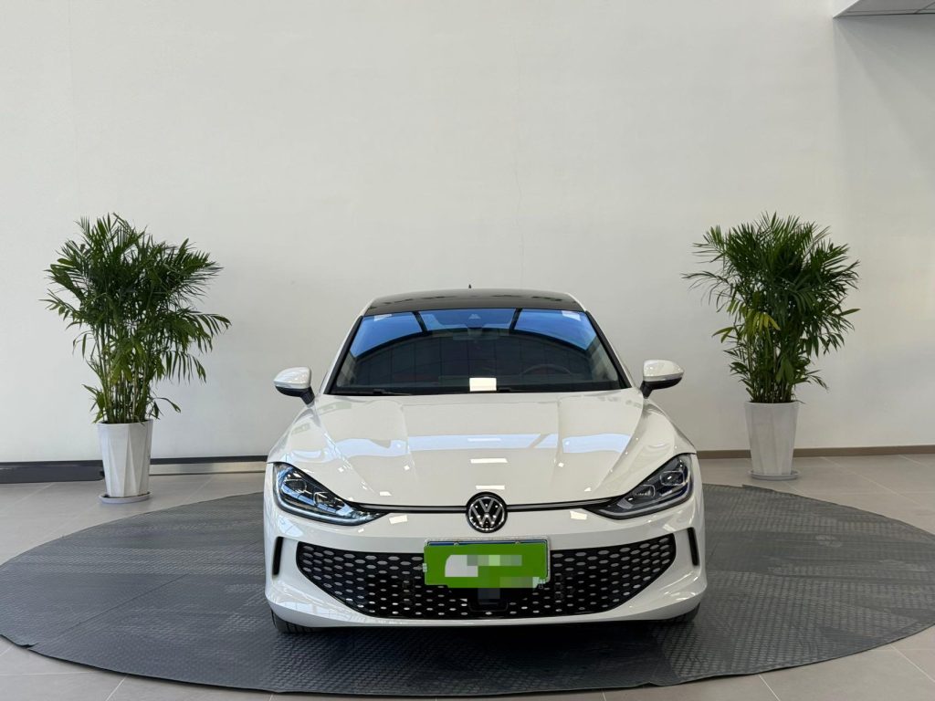 Volkswagen LAMANDO-L 2022 L 280TSI DSG Cool Edition - Huishida Trading