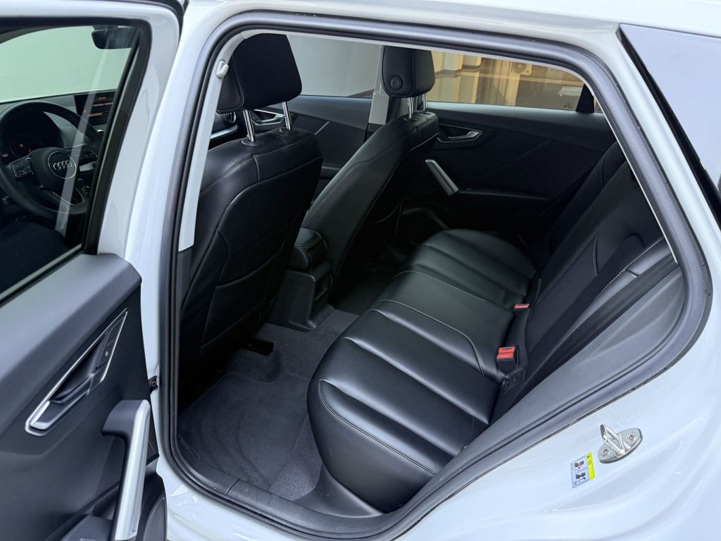 Audi Q2L 2021 года 35 TFSI Progressive Dynamic Edition - Huishida Trading