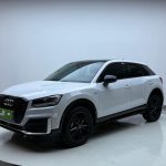 Audi Q2L  2021 года  35 TFSI Progressive Dynamic Edition
