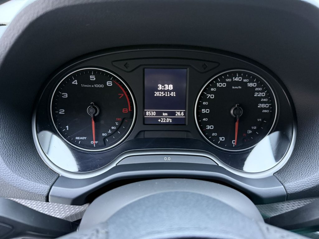 Audi Q2L 2021 года 35 TFSI Progressive Dynamic Edition - Huishida Trading