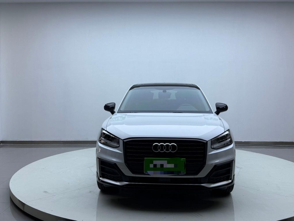 Audi Q2L 2021 года 35 TFSI Progressive Dynamic Edition - Huishida Trading