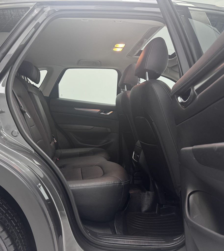 Mazda CX-5 Модель 2021 года, 2,0 л, автоматическая коробка передач, двухколесный привод, версия Smart Edition. - Huishida Trading