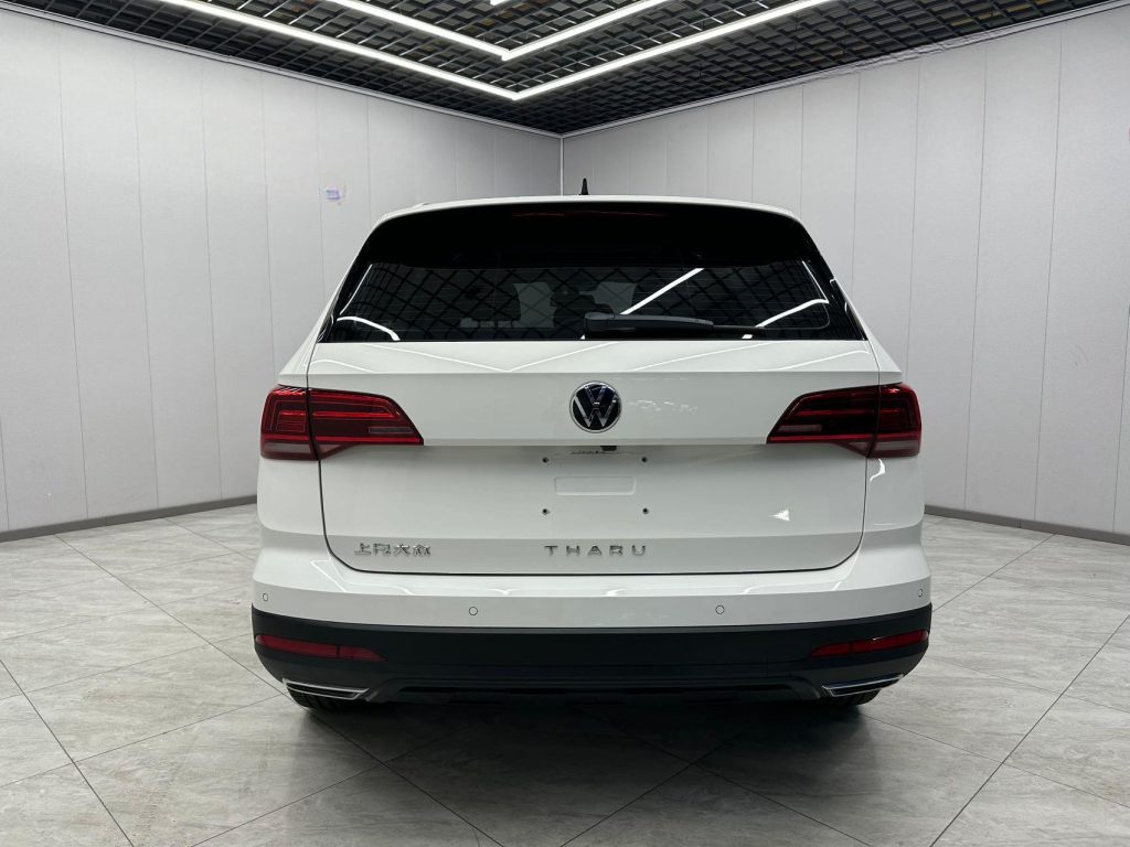 Volkswagen Tharu 2022 года 280TSI Передний привод Luxury Edition - Huishida Trading