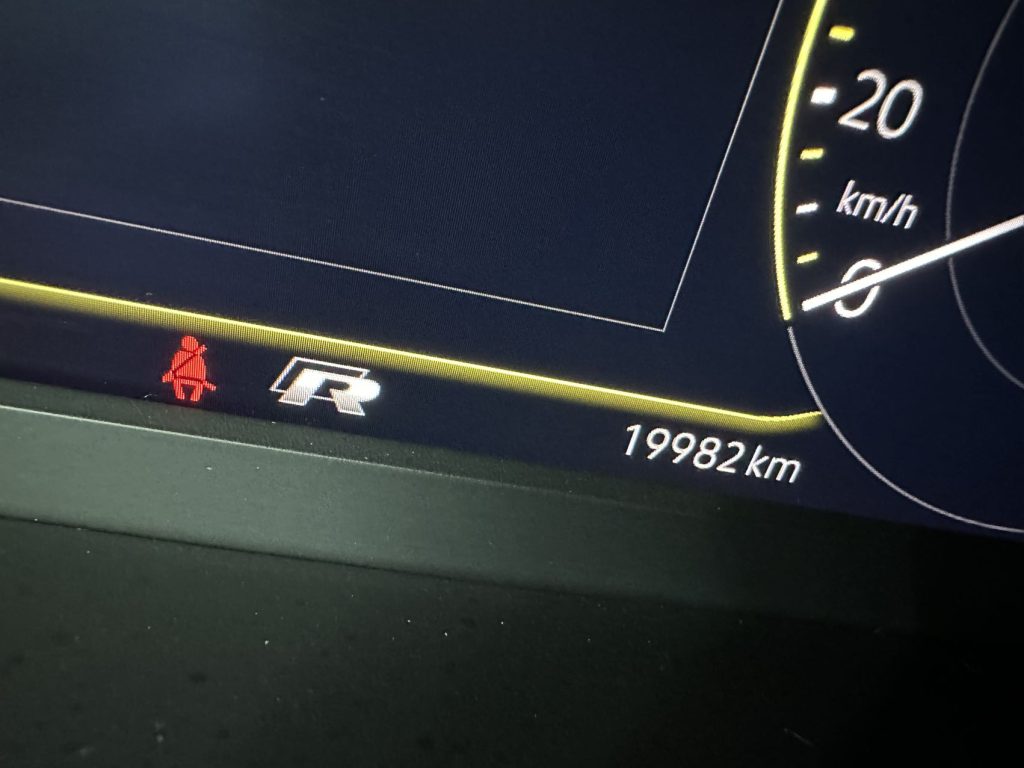 Volkswagen Tharu 2022 года 280TSI Передний привод Luxury Edition - Huishida Trading