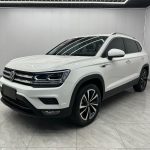 Volkswagen Tharu  2022 года  280TSI Передний привод Luxury Edition
