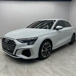 Audi A3  2021 Sportback 35 TFSI Progressive Sport