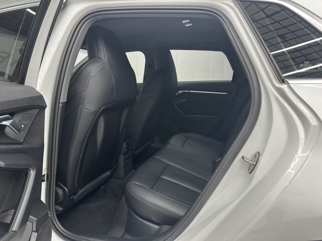 Audi A3 2021 Sportback 35 TFSI Progressive Sport - Huishida Trading