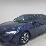 Honda Civic  2022 года  240TURBO CVT Dynamic Edition