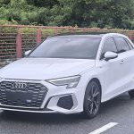 Audi A3 2022 Sportback 35 TFSI Fashion Sport Edition