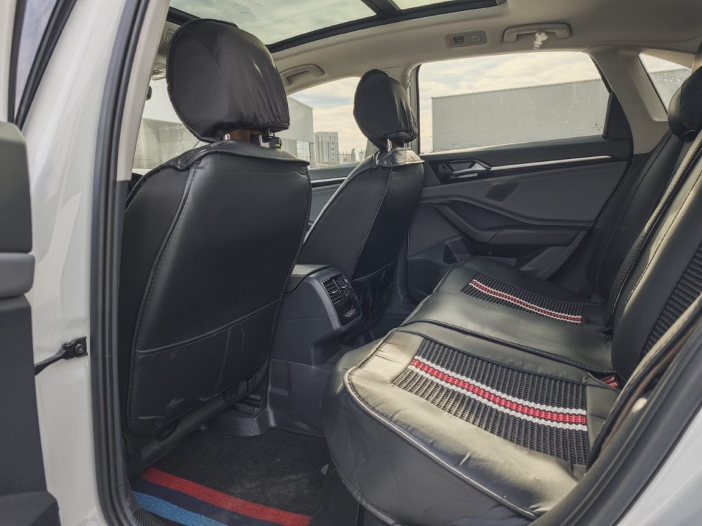 Sagitar 2021 280TSI DSG Excellence Edition - Huishida Trading