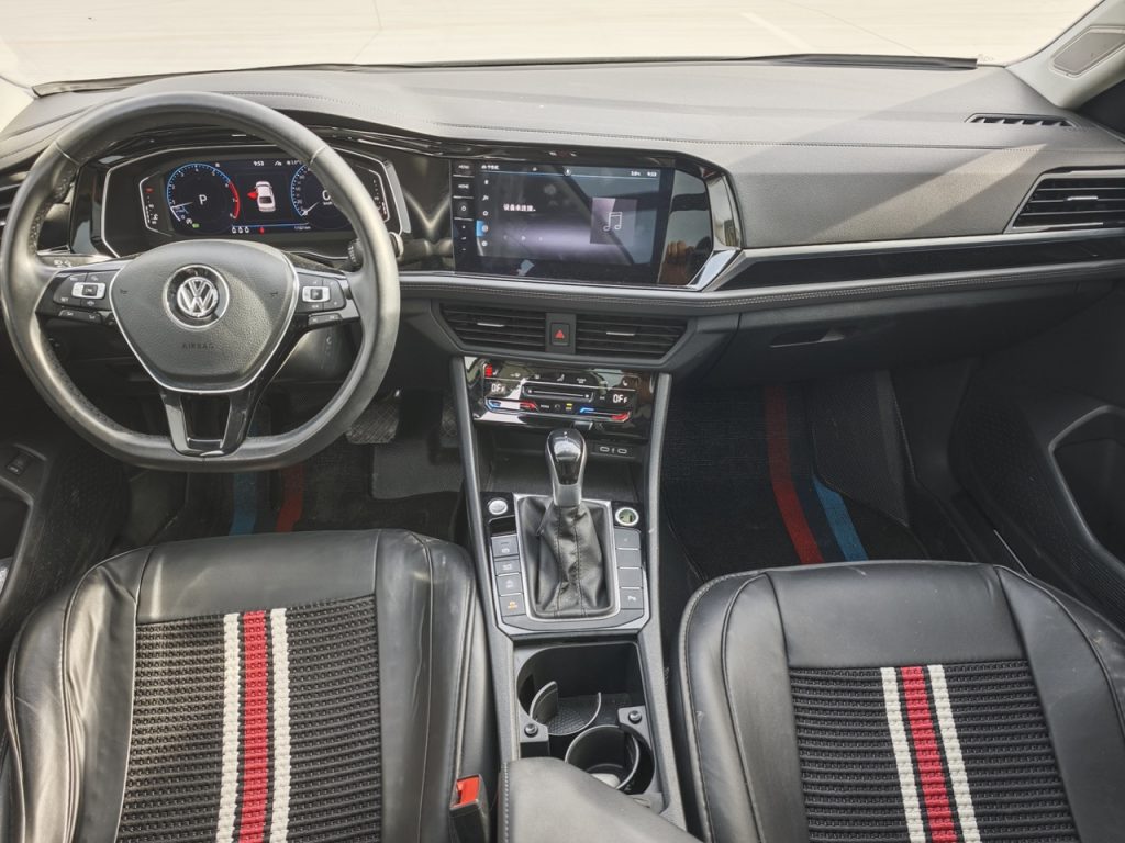 Sagitar 2021 280TSI DSG Excellence Edition - Huishida Trading