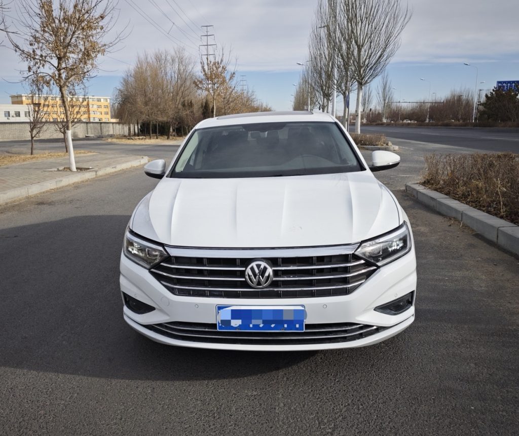 Sagitar 2021 280TSI DSG Excellence Edition - Huishida Trading