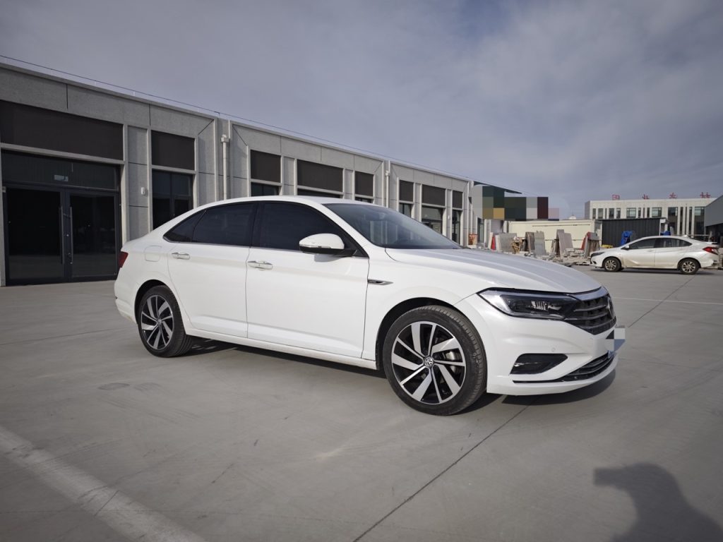 Sagitar 2021 280TSI DSG Excellence Edition - Huishida Trading