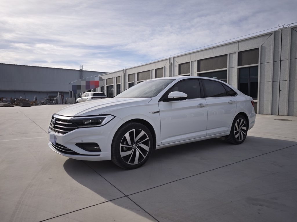 Sagitar 2021 280TSI DSG Excellence Edition - Huishida Trading