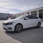 Sagitar 2021 280TSI DSG Excellence Edition