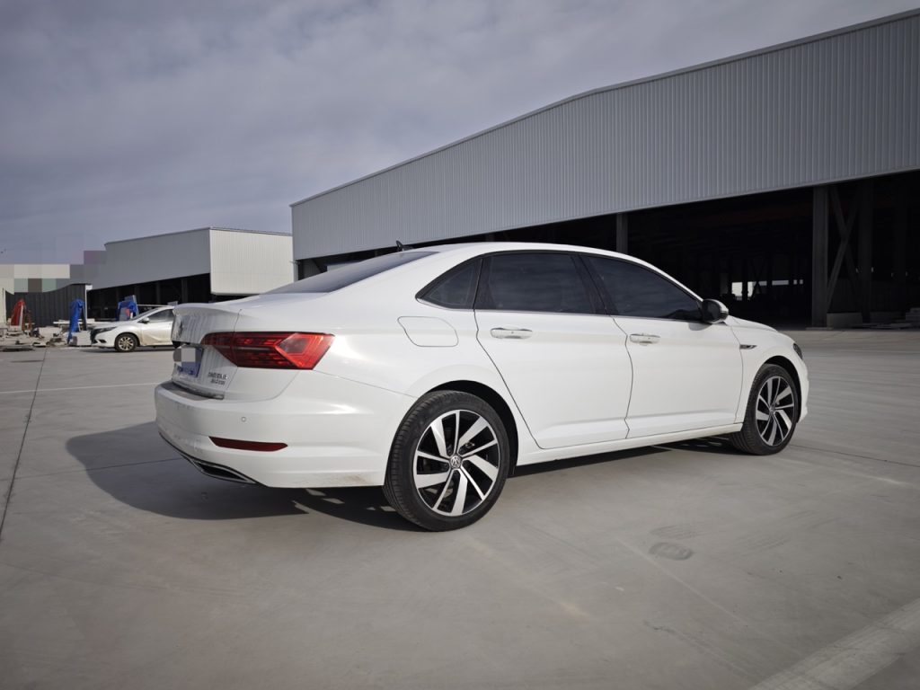 Sagitar 2021 280TSI DSG Excellence Edition - Huishida Trading