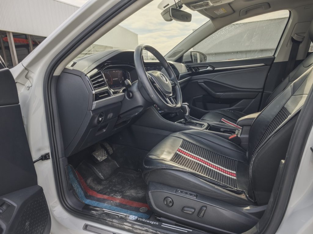 Sagitar 2021 280TSI DSG Excellence Edition - Huishida Trading