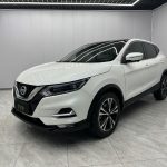 Nissan QASHQAI  2021 года  2,0 л CVT Luxury Edition