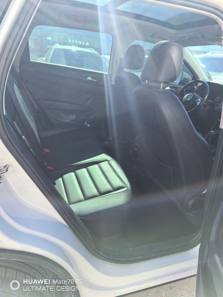 Tharu 2021 280TSI Comfort Edition (передний привод) - Huishida Trading