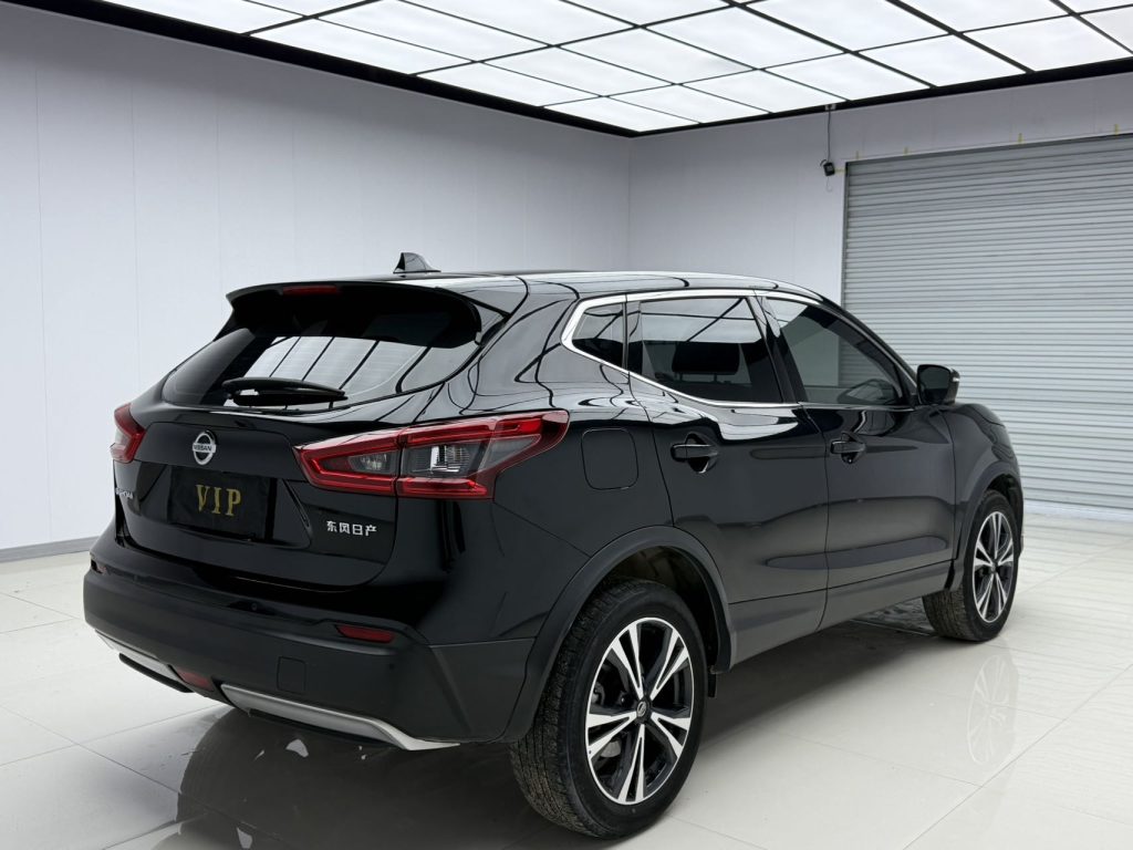 Qashqai Модель 2021 года, 2,0 л, CVT, Luxury Edition - Huishida Trading