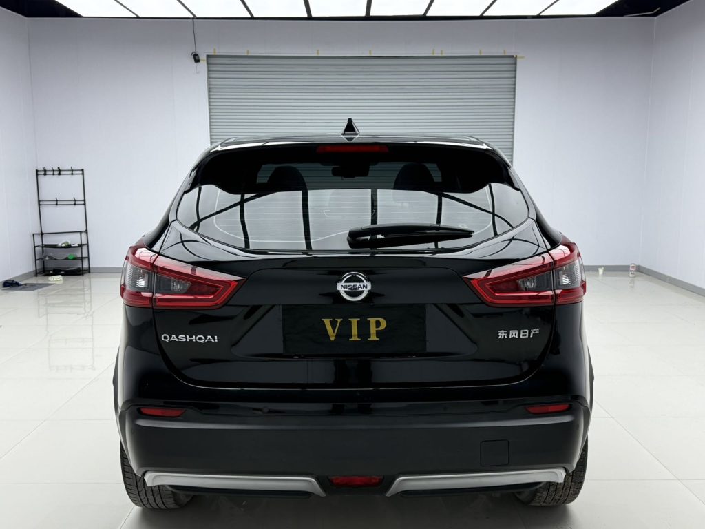Qashqai Модель 2021 года, 2,0 л, CVT, Luxury Edition - Huishida Trading
