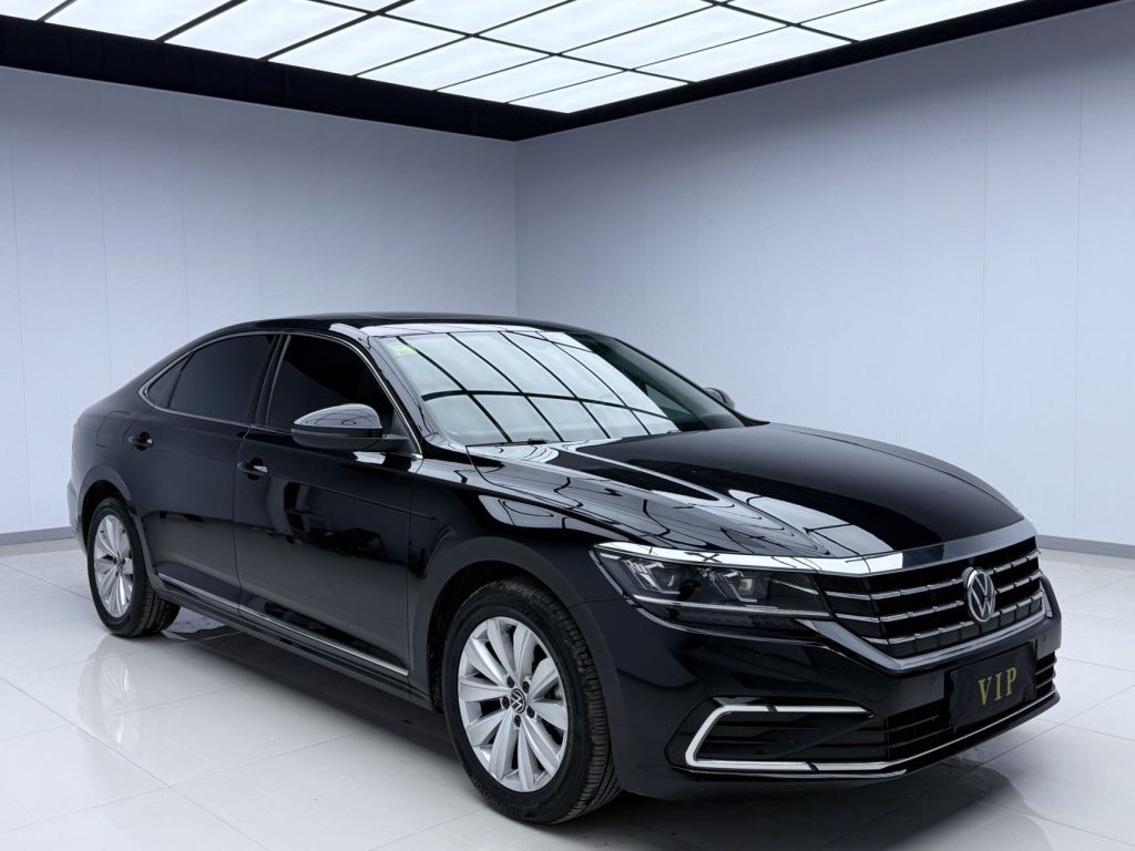 Volkswagen Passat 2021 280TSI Elite Edition - Huishida Trading