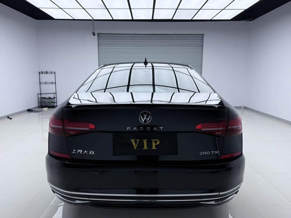 Volkswagen Passat 2021 280TSI Elite Edition - Huishida Trading