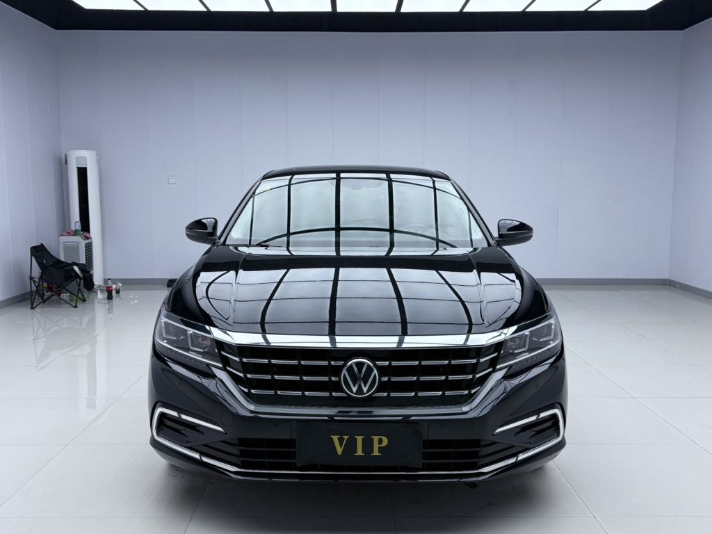 Volkswagen Passat 2021 280TSI Elite Edition - Huishida Trading