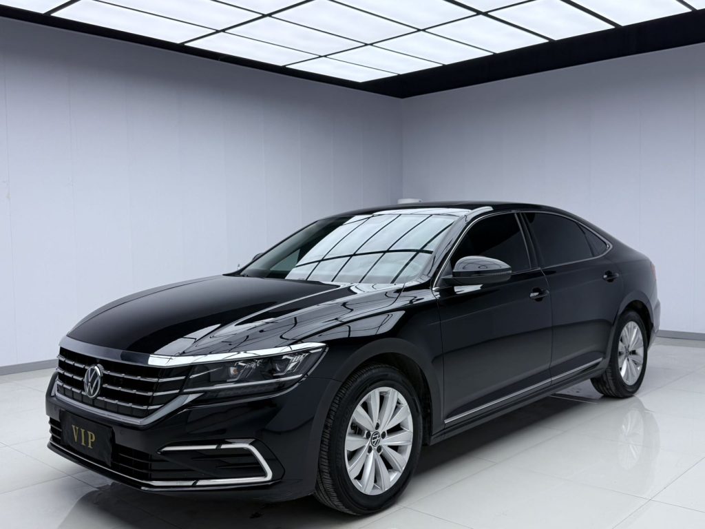 Volkswagen Passat 2021 280TSI Elite Edition - Huishida Trading