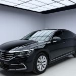 Volkswagen Passat 2021 280TSI Elite Edition