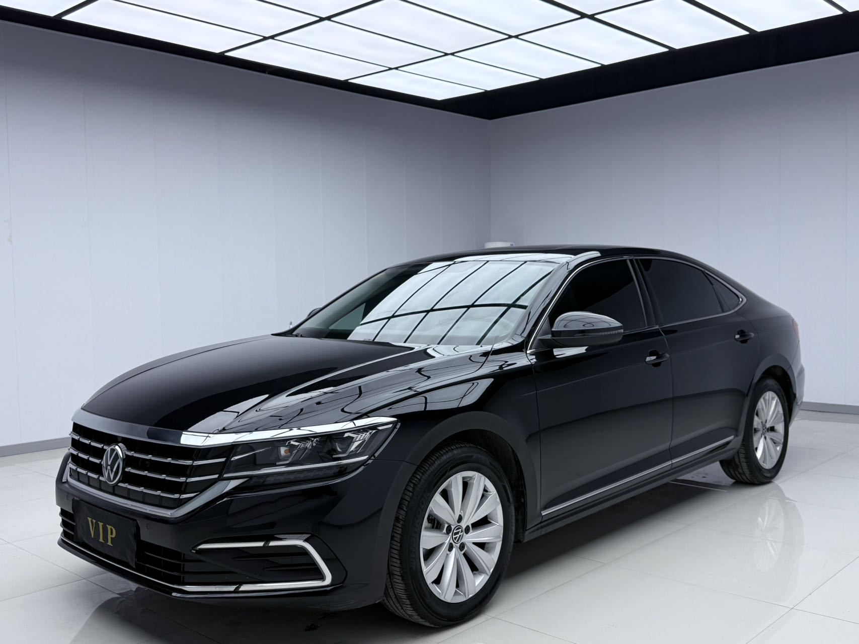 Volkswagen Passat 2021 280TSI Elite Edition