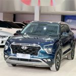 Beijing Hyundai ix25 Модель 2020 года 1,5 л CVT GLS Smart Edition