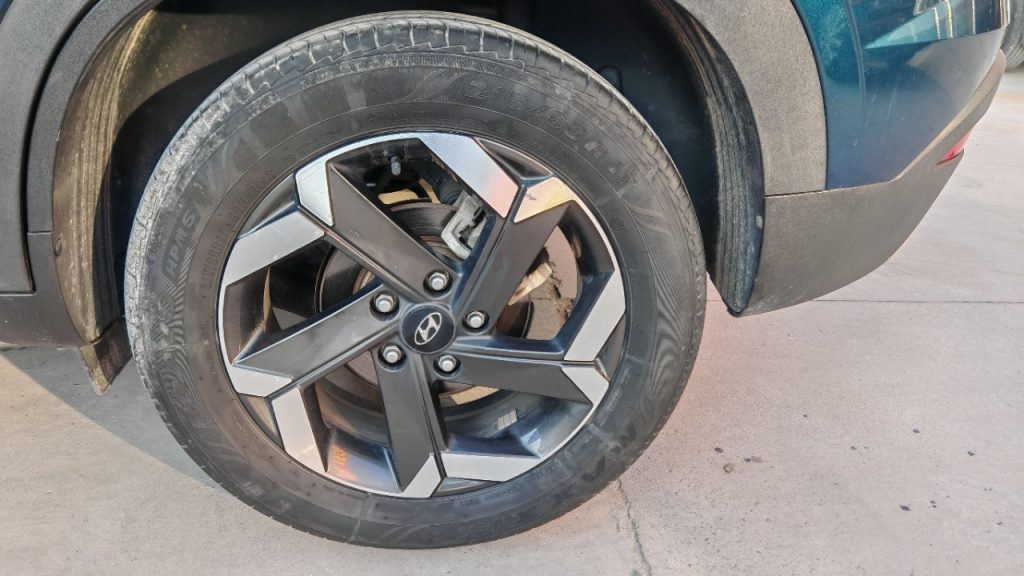 Beijing Hyundai ix25 Модель 2020 года 1,5 л CVT GLS Smart Edition - Huishida Trading