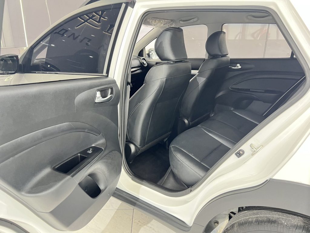 Kia KX3 1.4L Automatic Fun Edition 2021 Model - Huishida Trading