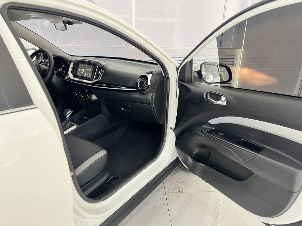 Kia KX3 1.4L Automatic Fun Edition 2021 Model - Huishida Trading