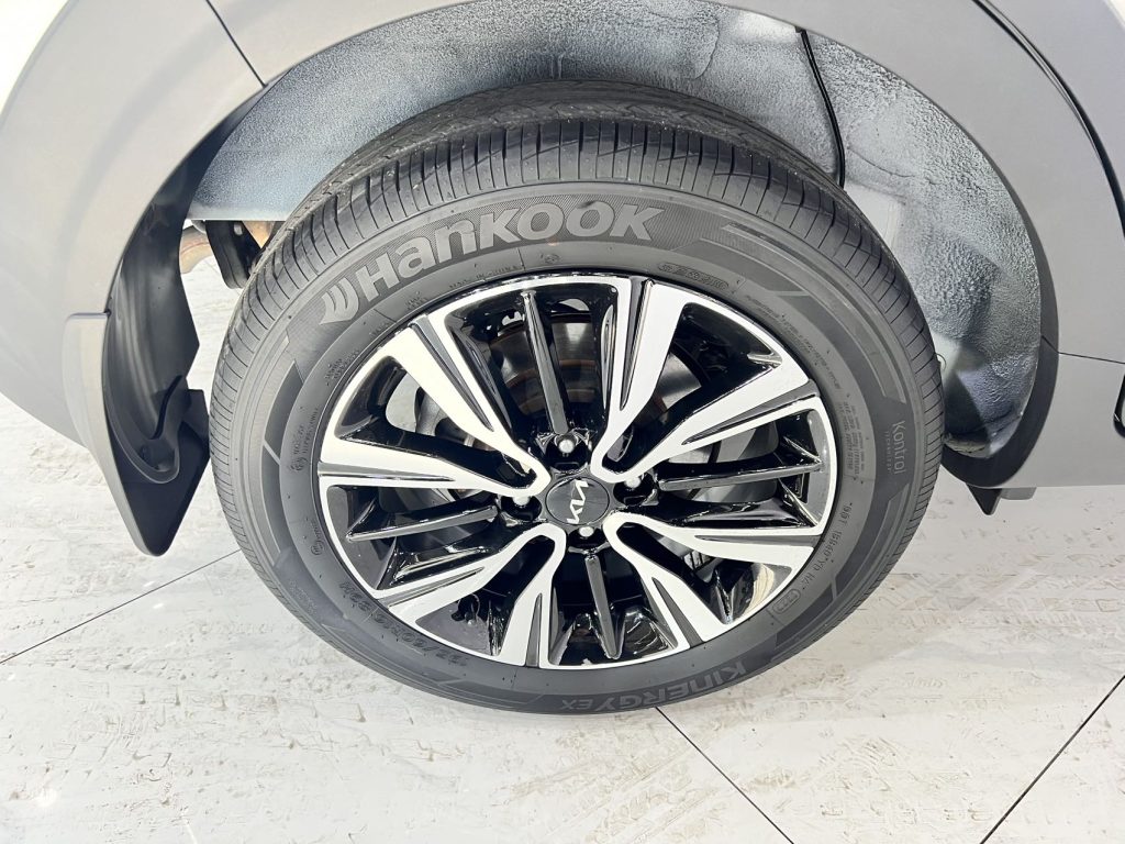 Kia KX3 1.4L Automatic Fun Edition 2021 Model - Huishida Trading