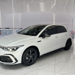 Golf  2021 280TSI DSG R-Line
