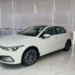 Golf 2021 280TSI DSG Pro
