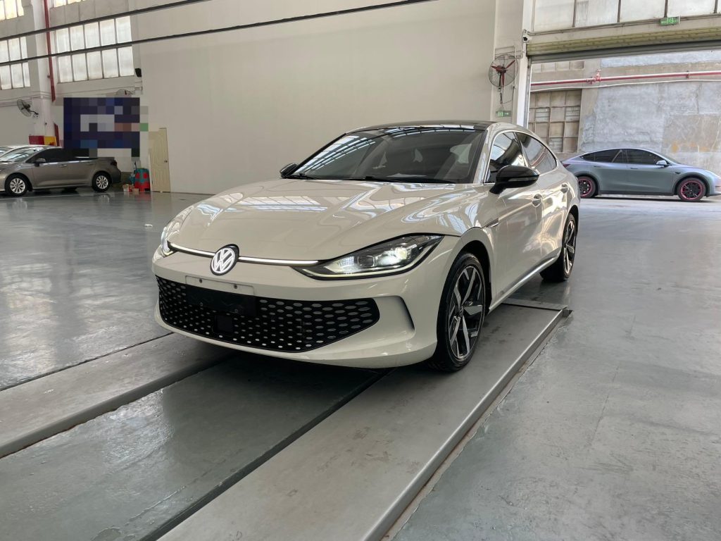 Volkswagen LAMANDO L 2022 280TSI DSG Cool Edition - Huishida Trading