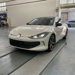 Volkswagen LAMANDO L  2022 280TSI DSG Cool Edition