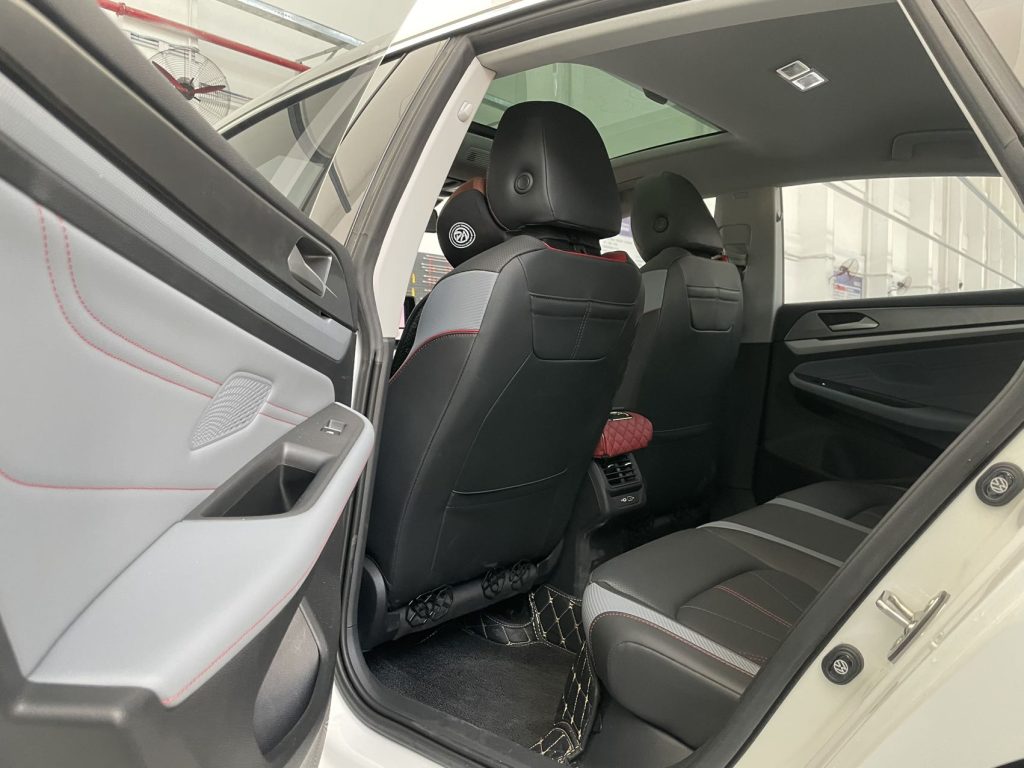 Volkswagen LAMANDO L 2022 280TSI DSG Cool Edition - Huishida Trading