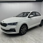 Škoda Rapid 2022 года  1,5 л  Comfort Edition  Автоматическая коробка передач
