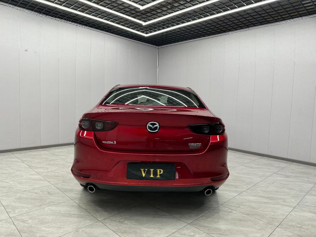 Mazda3 Axela 2021 года 1,5 л Автоматическая коробка передач Quality Edition - Huishida Trading