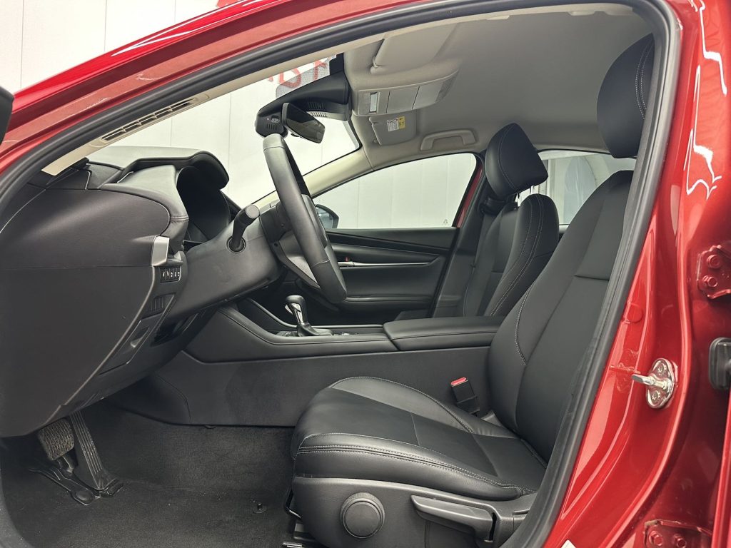 Mazda3 Axela 2021 года 1,5 л Автоматическая коробка передач Quality Edition - Huishida Trading