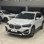2022 BMW X1 sDrive20Li Fashion Edition