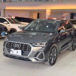 Audi Q3  2022 35 Sportline