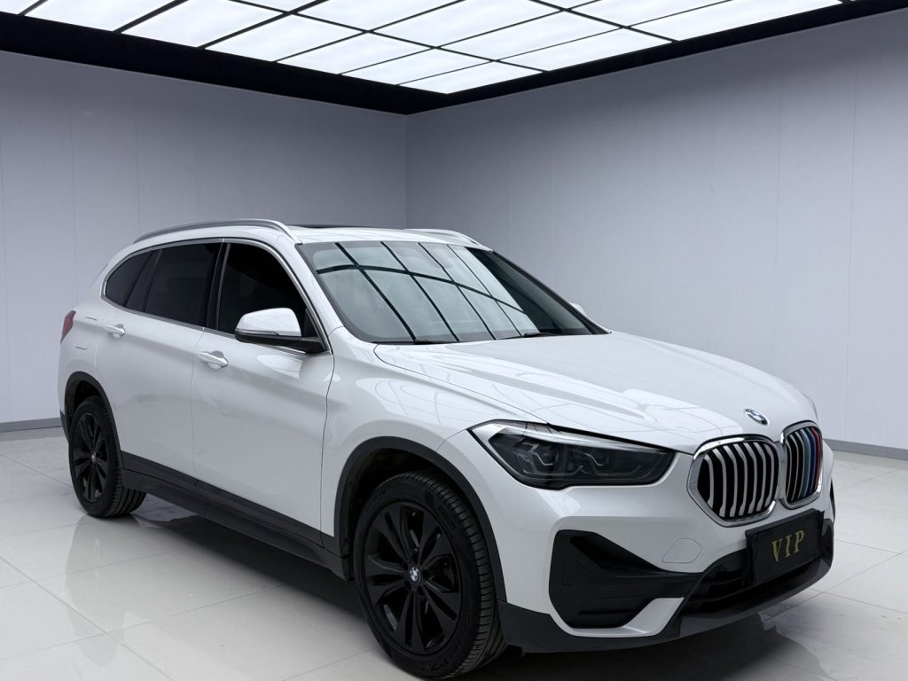 BMW X1 2021 sDrive20Li Fashion Edition - Huishida Trading