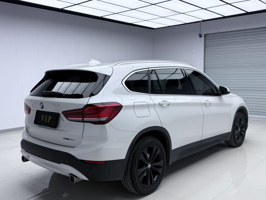 BMW X1 2021 sDrive20Li Fashion Edition - Huishida Trading
