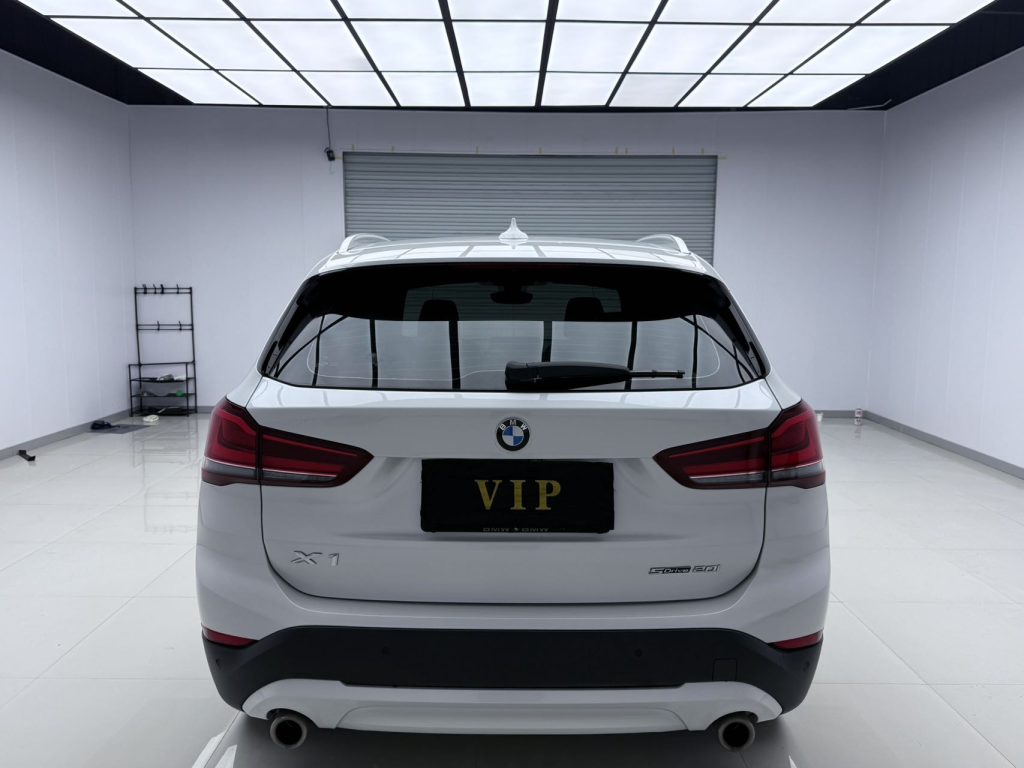 BMW X1 2021 sDrive20Li Fashion Edition - Huishida Trading