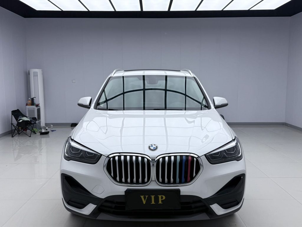 BMW X1 2021 sDrive20Li Fashion Edition - Huishida Trading